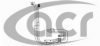 FORD 2C1119D734AA High-/Low Pressure Line, air conditioning